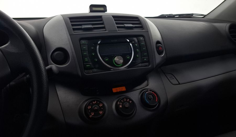 Toyota Rav4 2.4 AUTO 4X2 Suv 2012