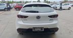 Mazda 3 2.5 SKYACTIV-G GTX AUTO Hatchback 2021