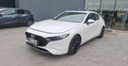 Mazda 3 2.5 SKYACTIV-G GTX AUTO Hatchback 2021