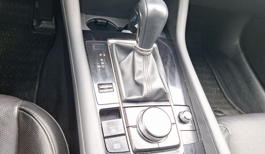 Mazda 3 2.5 SKYACTIV-G GTX AUTO Hatchback 2021