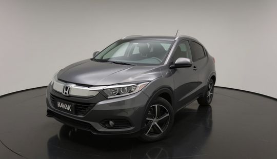 Honda • HR-V