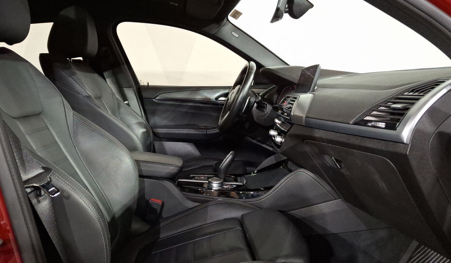 Bmw X4 2.0 XDRIVE30I AUTO Suv 2021