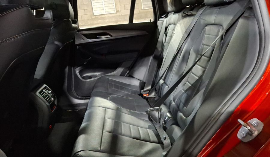 Bmw X4 2.0 XDRIVE30I AUTO Suv 2021