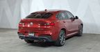 Bmw X4 2.0 XDRIVE30I AUTO Suv 2021
