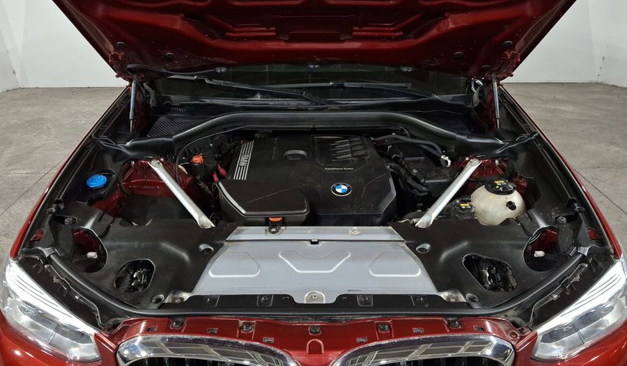 Bmw X4 2.0 XDRIVE30I AUTO Suv 2021