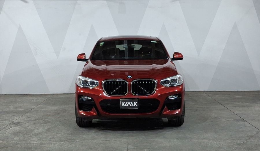 Bmw X4 2.0 XDRIVE30I AUTO Suv 2021