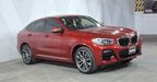 Bmw X4 2.0 XDRIVE30I AUTO Suv 2021