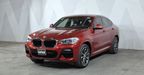 Bmw X4 2.0 XDRIVE30I AUTO Suv 2021