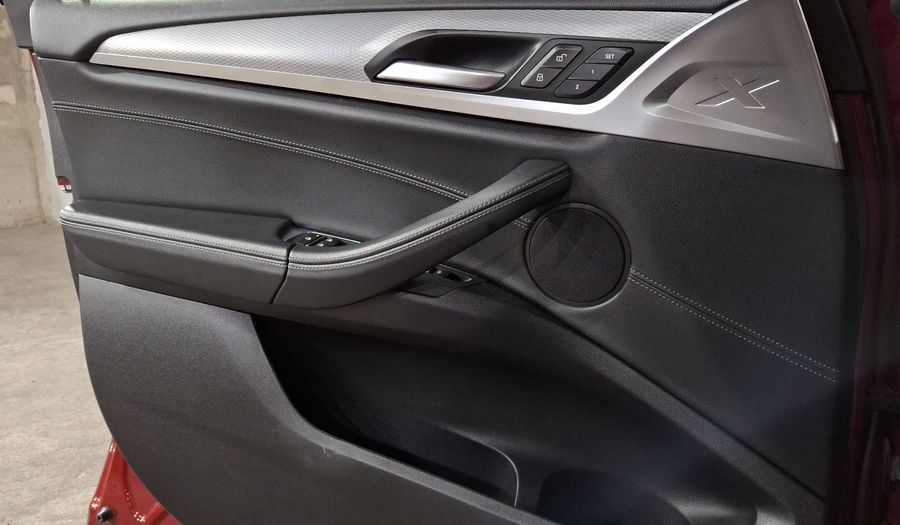 Bmw X4 2.0 XDRIVE30I AUTO Suv 2021