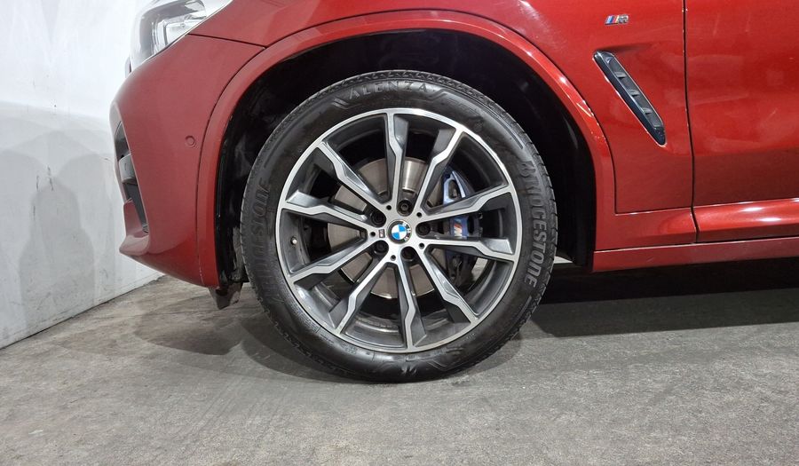 Bmw X4 2.0 XDRIVE30I AUTO Suv 2021