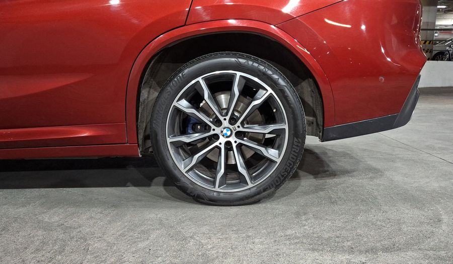 Bmw X4 2.0 XDRIVE30I AUTO Suv 2021