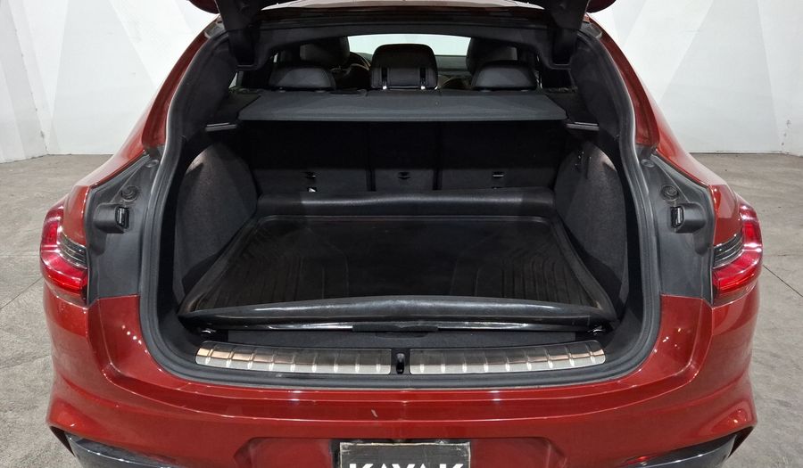 Bmw X4 2.0 XDRIVE30I AUTO Suv 2021