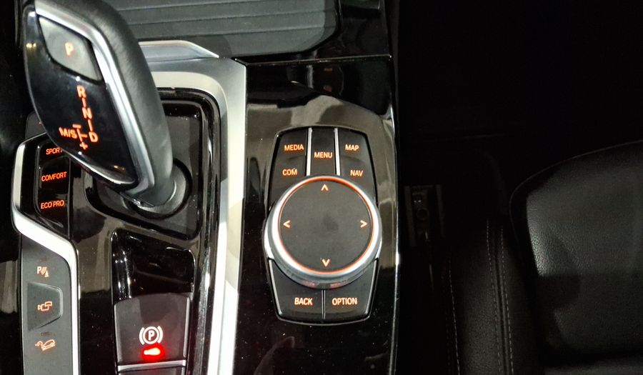 Bmw X4 2.0 XDRIVE30I AUTO Suv 2021