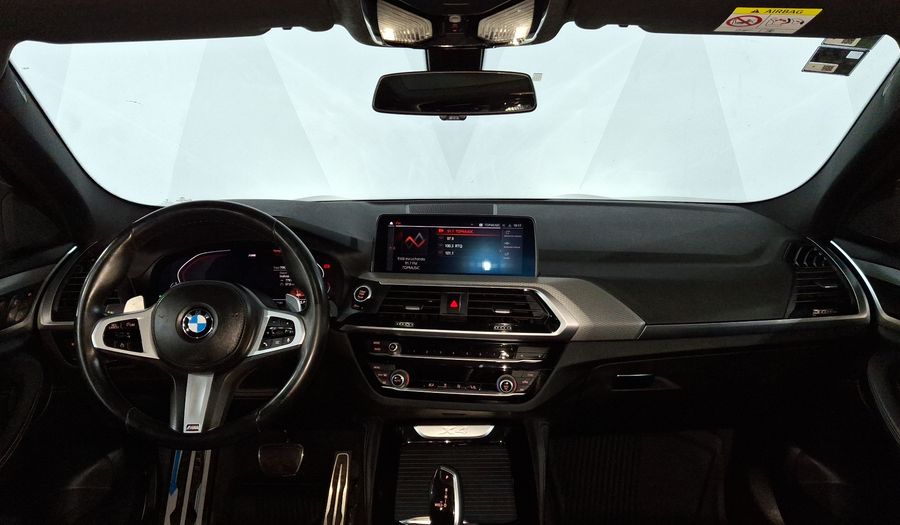 Bmw X4 2.0 XDRIVE30I AUTO Suv 2021