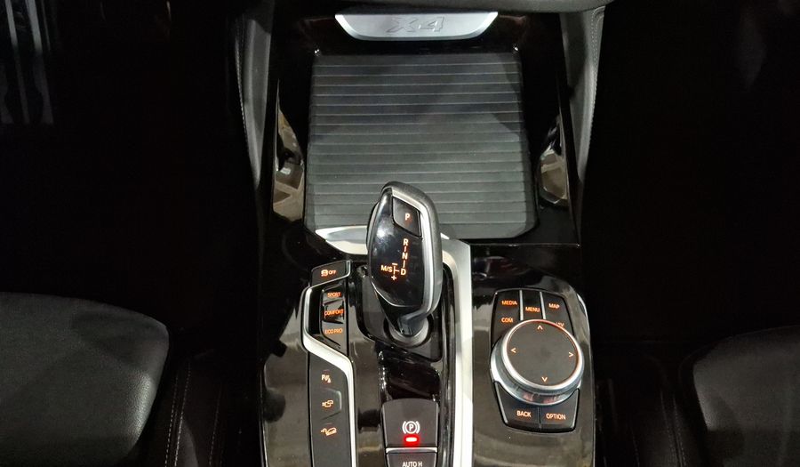 Bmw X4 2.0 XDRIVE30I AUTO Suv 2021