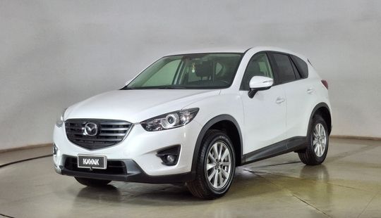 Mazda • CX-5