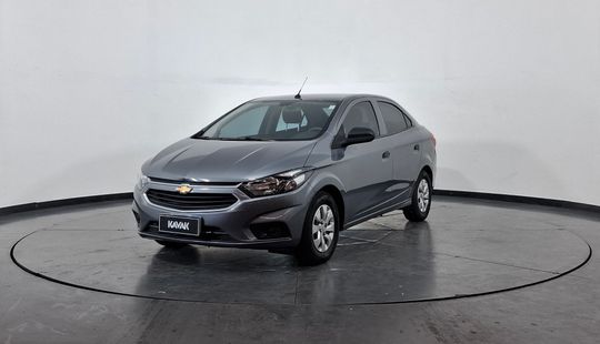 Chevrolet • Joy Plus