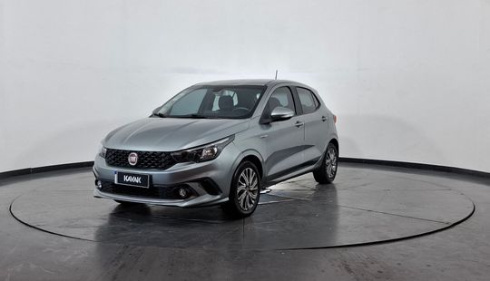 Fiat • Argo