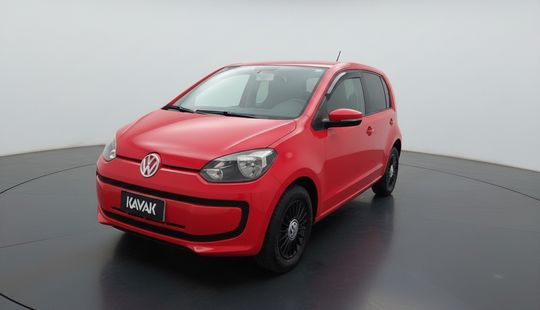 Volkswagen • up