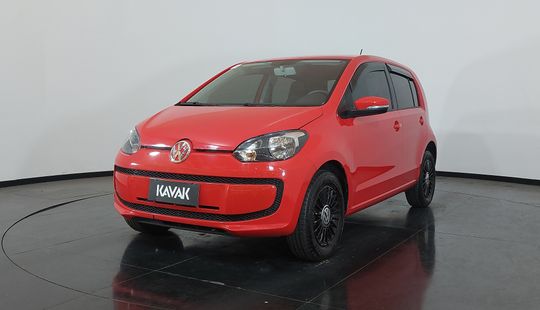 Volkswagen • up
