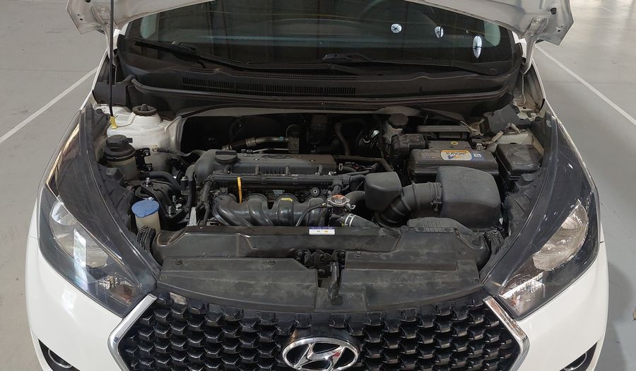 Hyundai Hb20s COMFORT STYLE Sedan 2019