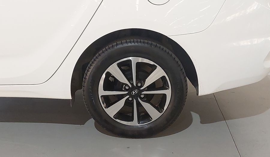 Hyundai Hb20s COMFORT STYLE Sedan 2019