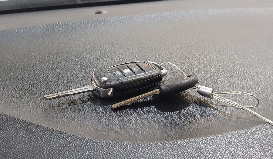 Hyundai Hb20s COMFORT STYLE Sedan 2019