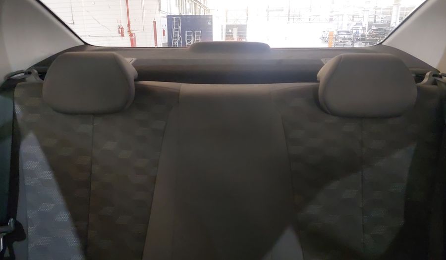 Hyundai Hb20s COMFORT STYLE Sedan 2019