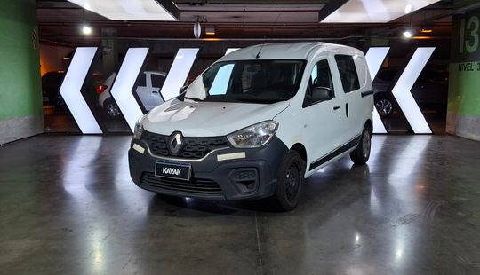 Renault • Kangoo