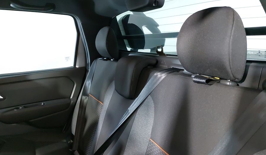 Renault Oroch 1.6 OUTSIDER TM Pickup 2023