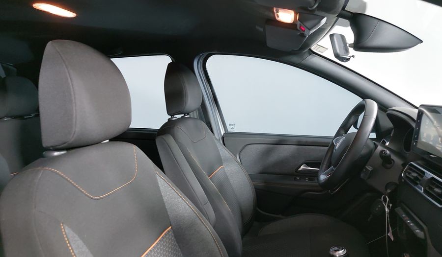 Renault Oroch 1.6 OUTSIDER TM Pickup 2023