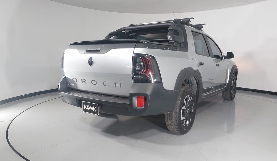 Renault Oroch 1.6 OUTSIDER TM Pickup 2023