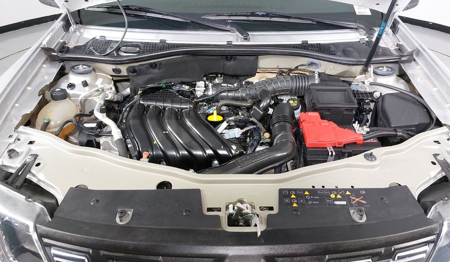 Renault Oroch 1.6 OUTSIDER TM Pickup 2023