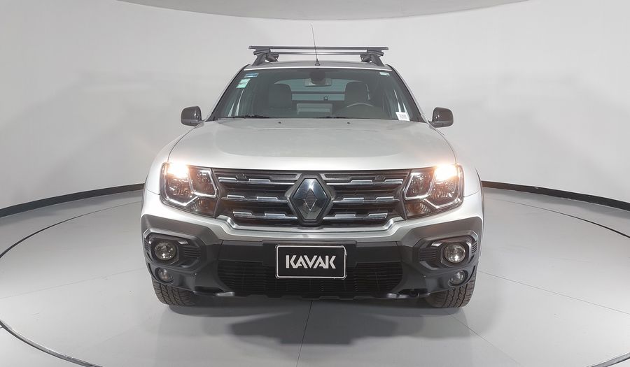 Renault Oroch 1.6 OUTSIDER TM Pickup 2023