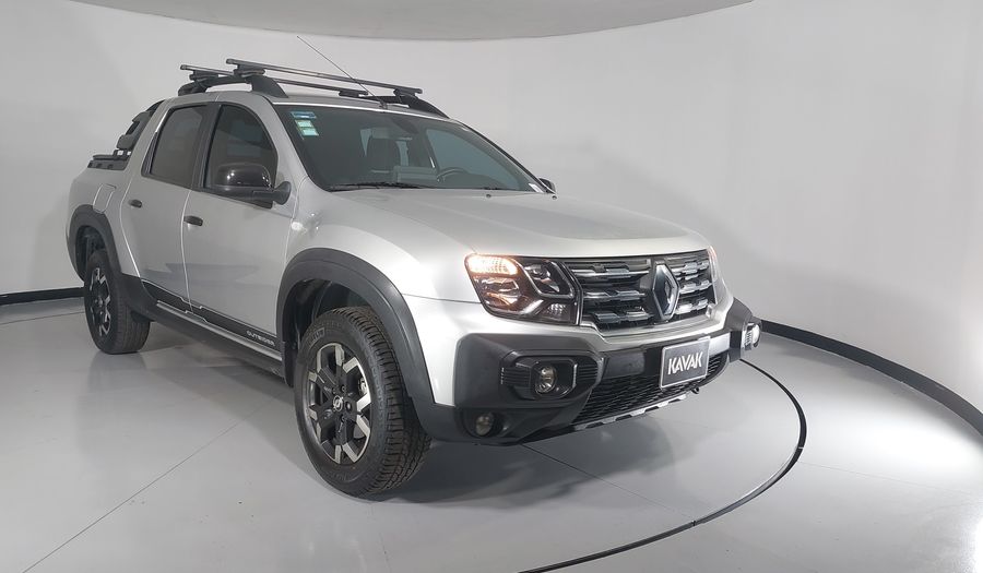 Renault Oroch 1.6 OUTSIDER TM Pickup 2023