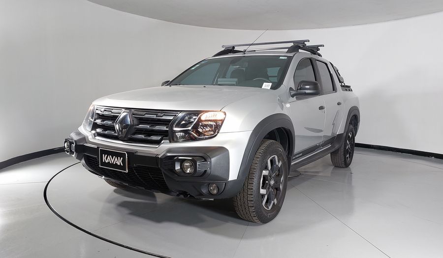 Renault Oroch 1.6 OUTSIDER TM Pickup 2023