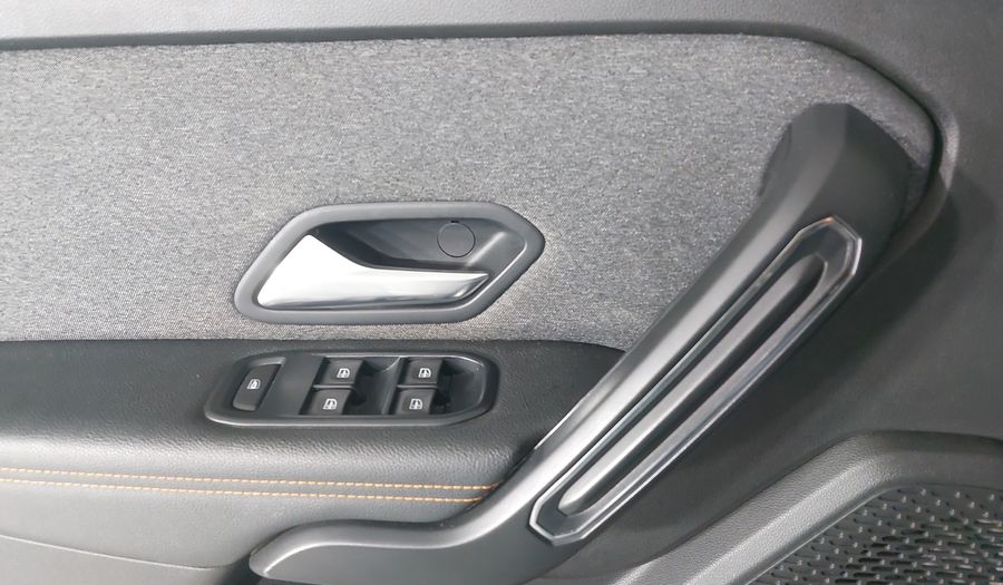 Renault Oroch 1.6 OUTSIDER TM Pickup 2023