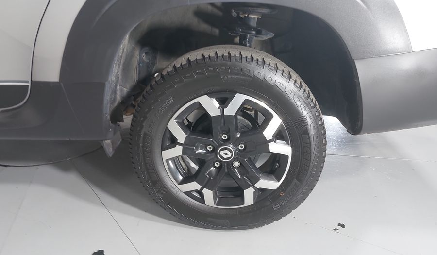 Renault Oroch 1.6 OUTSIDER TM Pickup 2023