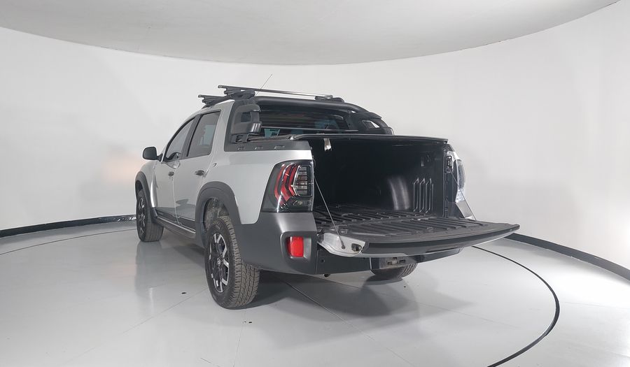 Renault Oroch 1.6 OUTSIDER TM Pickup 2023