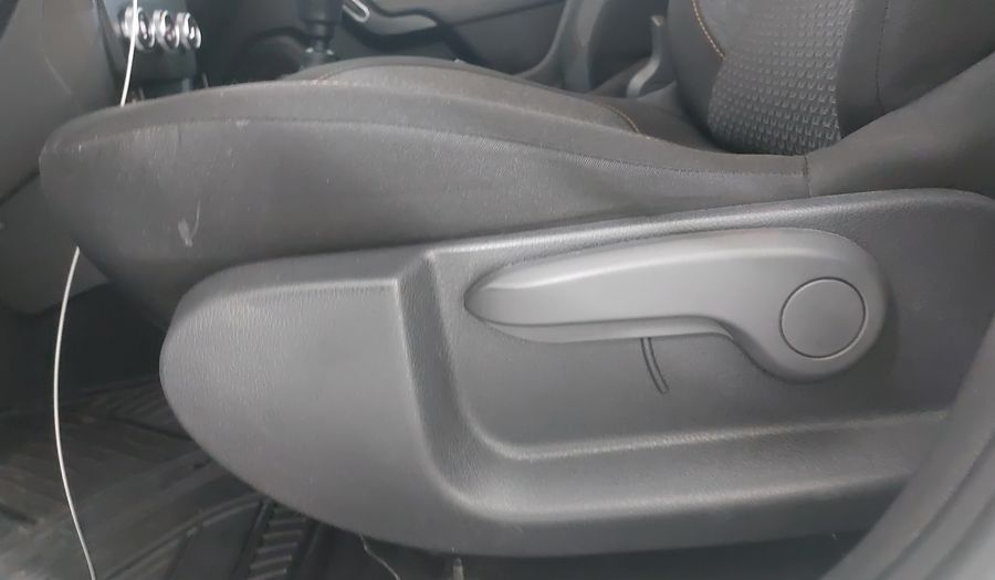 Renault Oroch 1.6 OUTSIDER TM Pickup 2023