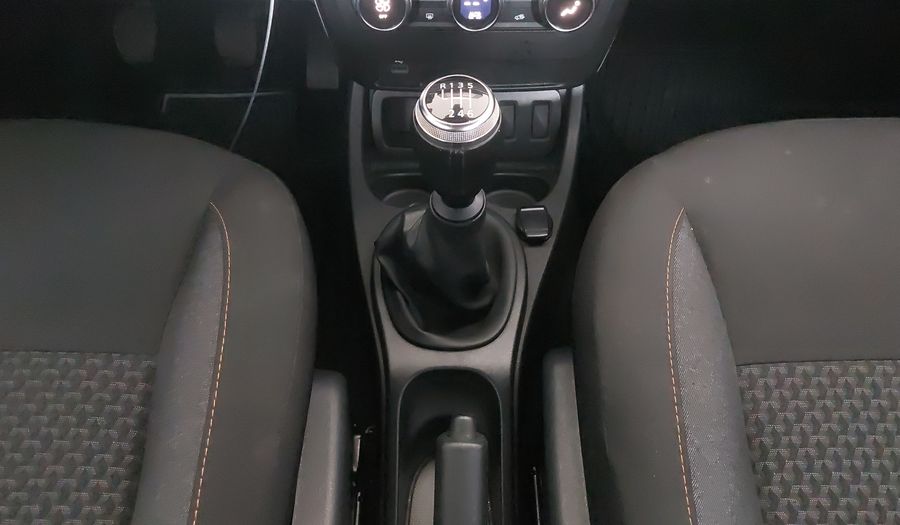 Renault Oroch 1.6 OUTSIDER TM Pickup 2023