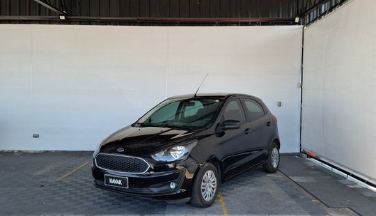 2020 • 48.041 km • Manual