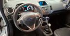 Ford Fiesta Kinetic Design 1.6 SE Hatchback 2017