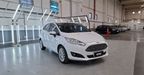 Ford Fiesta Kinetic Design 1.6 SE Hatchback 2017