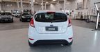 Ford Fiesta Kinetic Design 1.6 SE Hatchback 2017