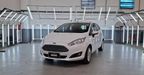 Ford Fiesta Kinetic Design 1.6 SE Hatchback 2017
