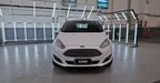 Ford Fiesta Kinetic Design 1.6 SE Hatchback 2017