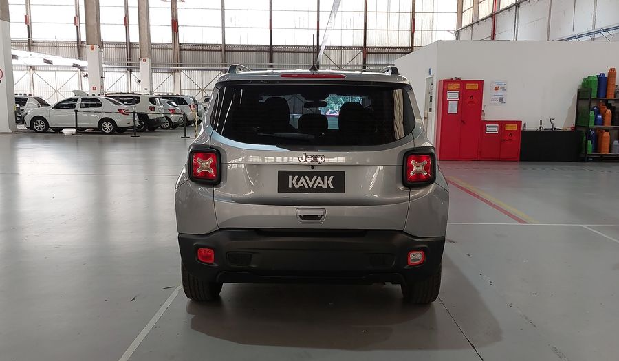 Jeep Renegade STD Suv 2020