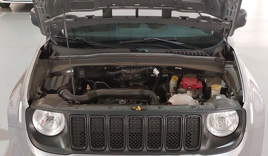 Jeep Renegade STD Suv 2020