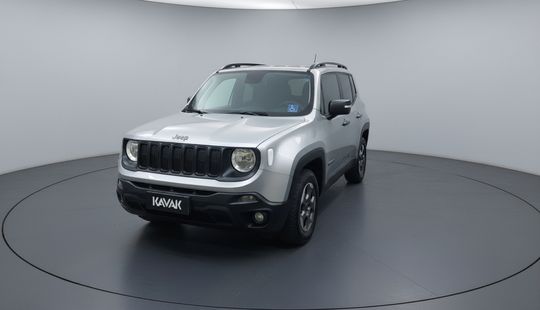 Jeep • Renegade